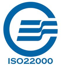 ISO22000